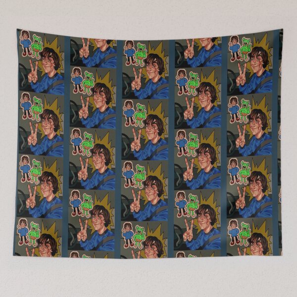 Item preview, Kurt Kunkle Peace designed and sold by CherubsStudios.