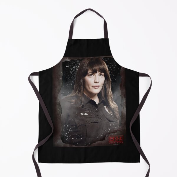 Item preview, 9-1-1: Lone Star - Michelle Blake - Burned designed and sold by vickytoriaq.