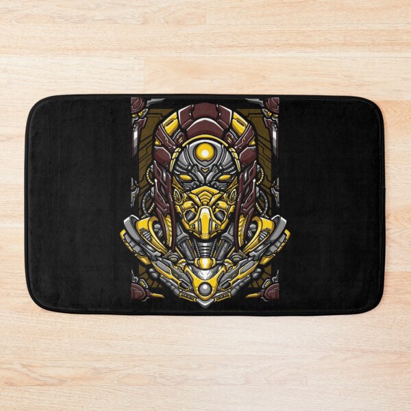 Item preview, Mortal Kombat scorpion designed and sold by HeatherRiveraa.