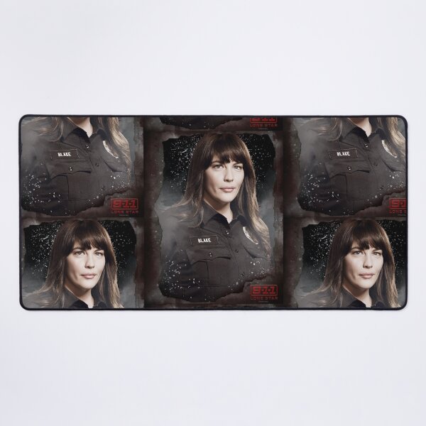 Item preview, 9-1-1: Lone Star - Michelle Blake - Burned designed and sold by vickytoriaq.