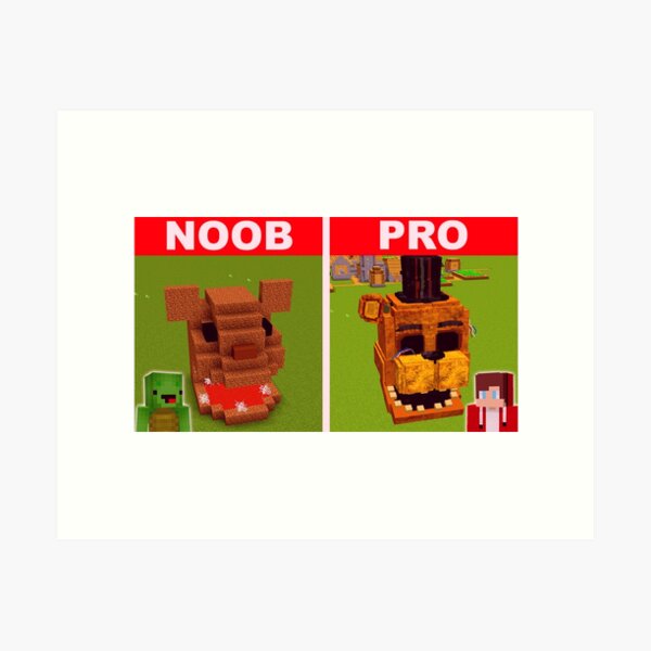 Noob To Pro Series 