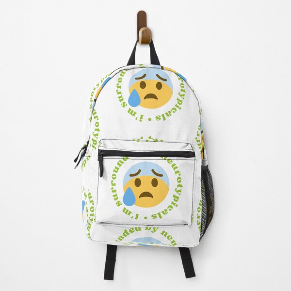 Item preview, i'm Surrounded by Neurotypicals designed and sold by seraphmars.