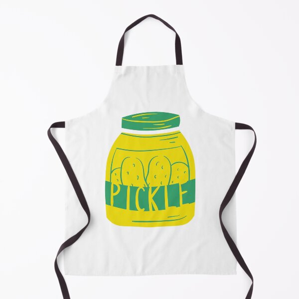 Item preview, pickle jar designed and sold by ciarameadows.