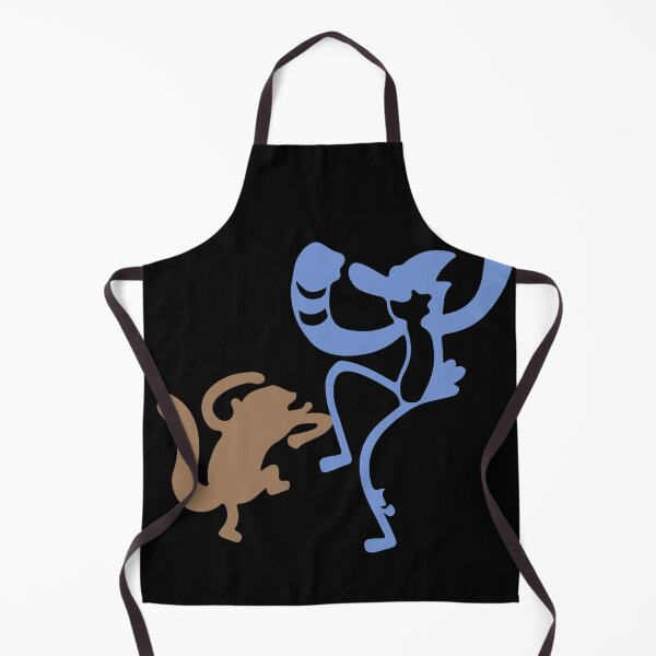 Item preview, Mordecai and the Rigbys designed and sold by Princeps-.