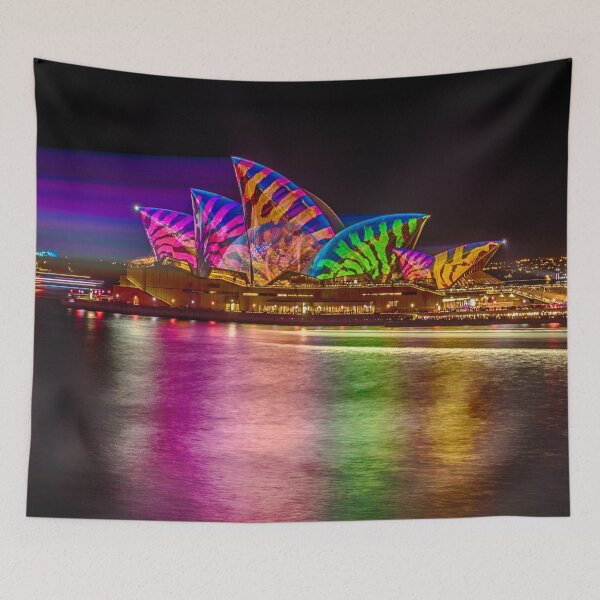 Item preview, Opera House bold designed and sold by Teniche.