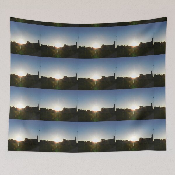 Item preview, Godstow Nunnery 3 designed and sold by Kyleacharisse.