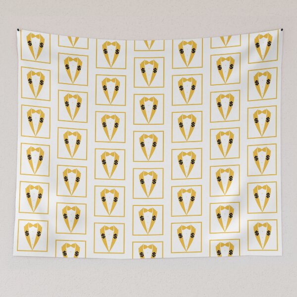 Item preview, Ted DiBiase  designed and sold by WrestleWrap.