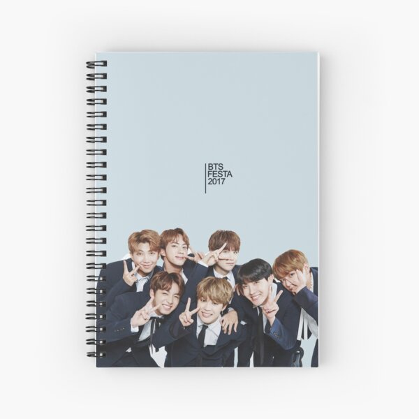 Bts Festa 2017 Gifts Merchandise Redbubble