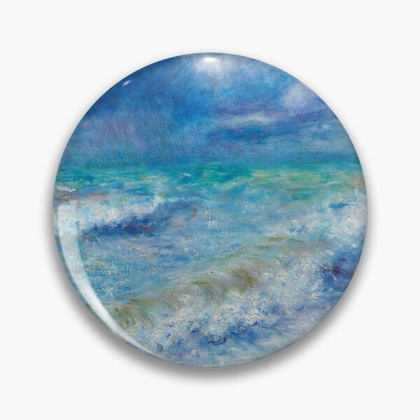 Item preview, Seascape designed and sold by ibelieveimages.