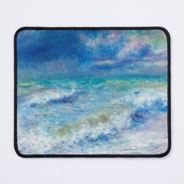 Item preview, Seascape designed and sold by ibelieveimages.