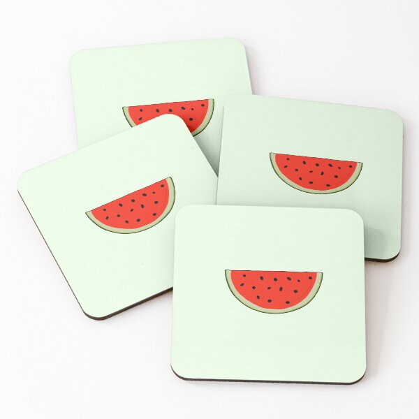 Item preview, Watermelon Half a Slice designed and sold by Scrapbookpower.