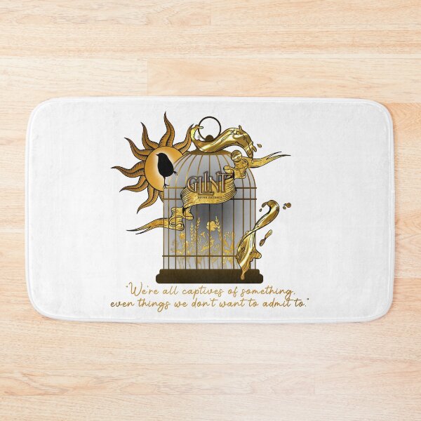 Item preview, PP - Glint Golden Cage designed and sold by TG-ART-.