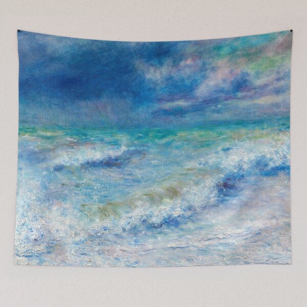 Item preview, Seascape designed and sold by ibelieveimages.