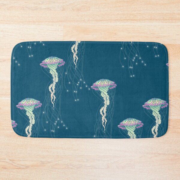 Item preview, jellyfish designed and sold by euise.
