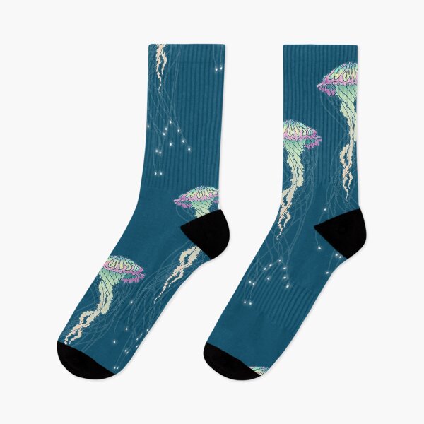 Item preview, jellyfish designed and sold by euise.