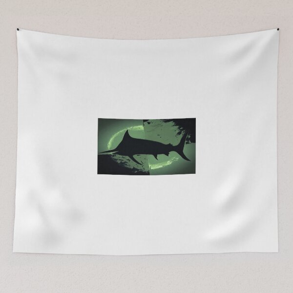 Item preview, Blue Marlin designed and sold by barryknauff.