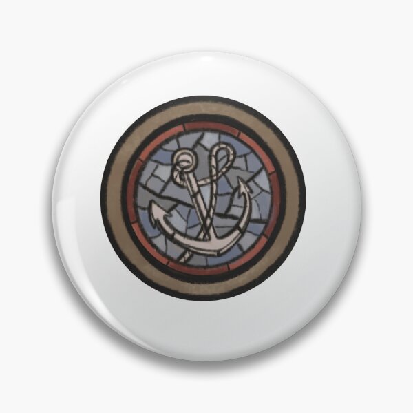 Item preview, Anchor Icon designed and sold by Luke Holwerda.