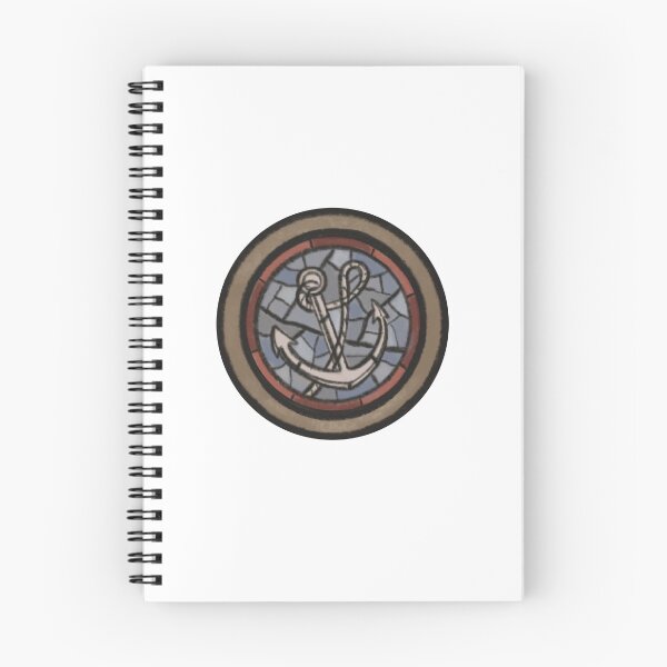 Item preview, Anchor Icon designed and sold by Luke Holwerda.