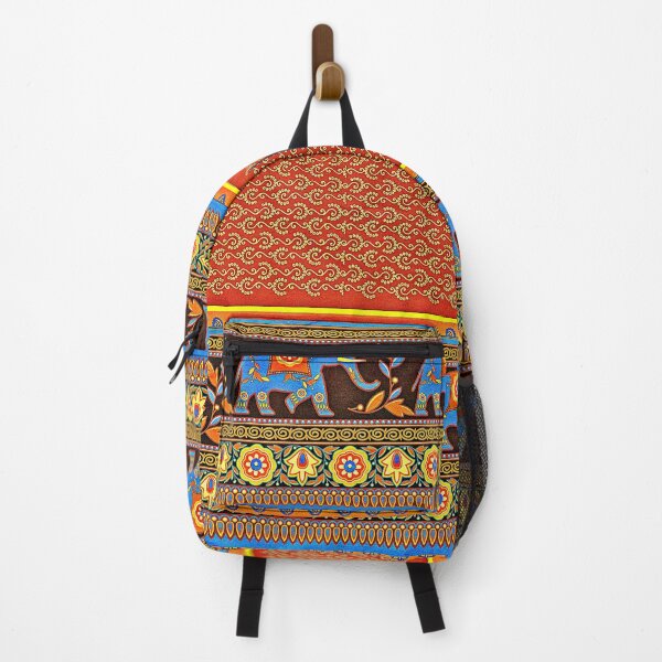 Item preview, Bright elephants designed and sold by ibelieveimages.