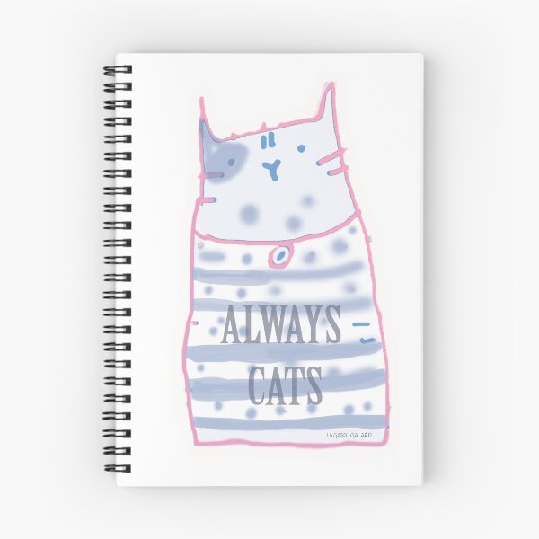 Item preview, Sweet Little Cats II designed and sold by LaGabyGaArts.