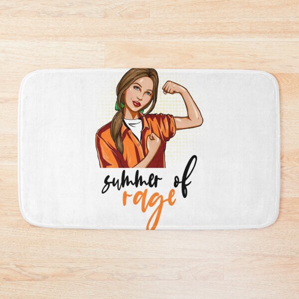 Item preview, SUMMER OF RAGE ,           designed and sold by MisfitCultureee.