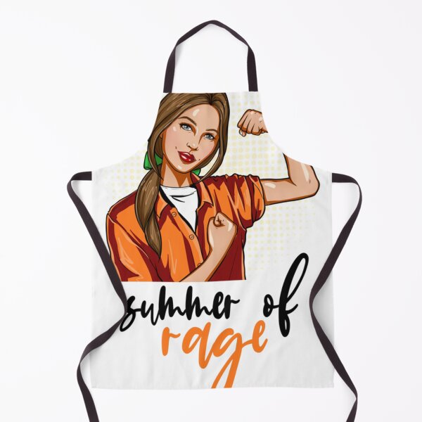 Item preview, SUMMER OF RAGE , designed and sold by MisfitCultureee.