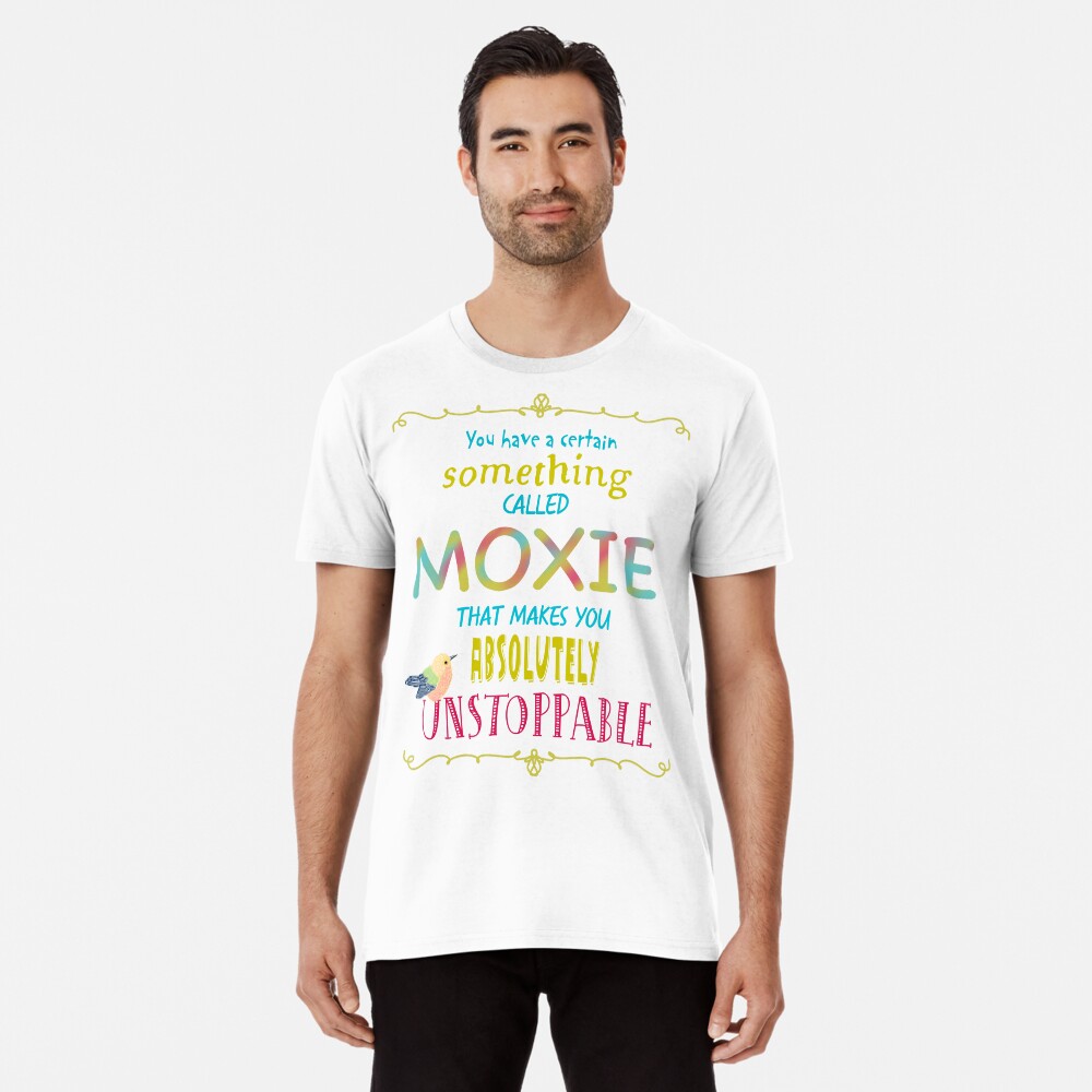 Item preview, Premium T-Shirt designed and sold by ToMyDearFriend.
