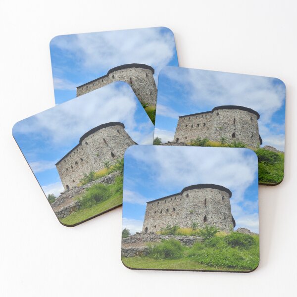 Item preview, Raseborg Castle  designed and sold by BigFatFinnish17.