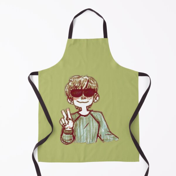 Item preview, kort k_uncle peace sign designed and sold by CherubsStudios.