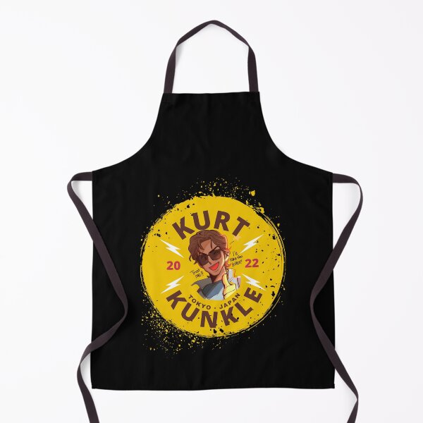 Item preview, kurt kunkle  designed and sold by CherubsStudios.