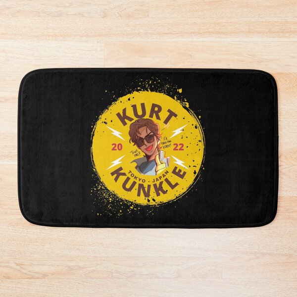 Item preview, kurt kunkle  designed and sold by CherubsStudios.