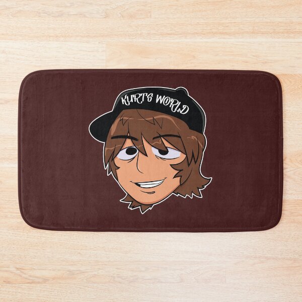 Item preview, kurt kunkle  designed and sold by CherubsStudios.