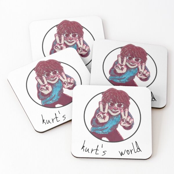 Item preview, kurt kunkle  designed and sold by CherubsStudios.