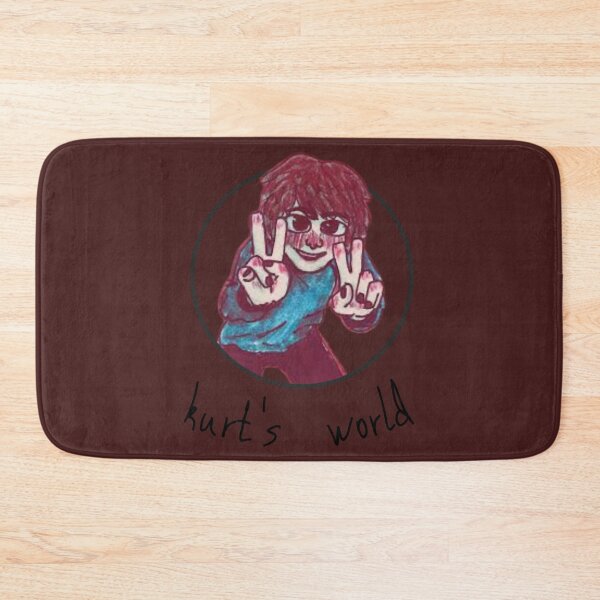 Item preview, kurt kunkle  designed and sold by CherubsStudios.