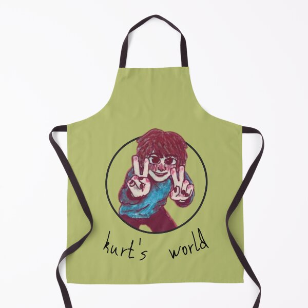 Item preview, kurt kunkle  designed and sold by CherubsStudios.