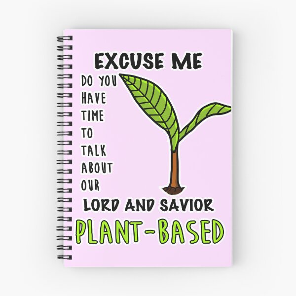 Item preview, Funny Plant-Based Vegan Vegetarian Healthy Veganism Meatless Dairy Free Diet Herbivore designed and sold by BazaarTrades.