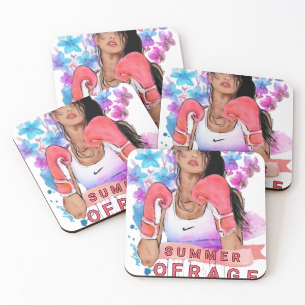Item preview, CSummer of rage 2022          designed and sold by MisfitCultureee.