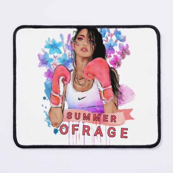 Item preview, CSummer of rage 2022 designed and sold by MisfitCultureee.