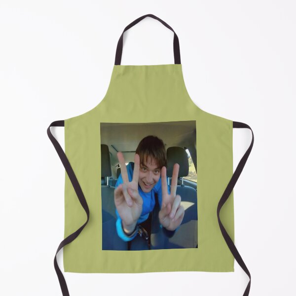 Item preview, Kurt Kunkle Peace Sign designed and sold by CherubsStudios.