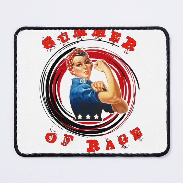 Item preview, Summer of rage 2022         designed and sold by MisfitCultureee.