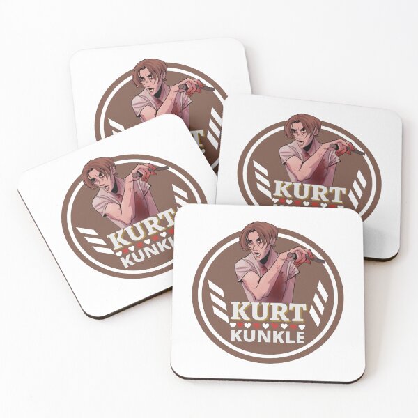 Item preview, Kurt Kunkle Premium  designed and sold by CherubsStudios.