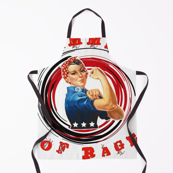 Item preview, Summer of rage 2022 designed and sold by MisfitCultureee.
