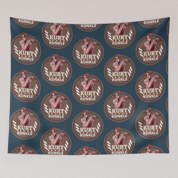 Item preview, Kurt Kunkle Premium  designed and sold by CherubsStudios.