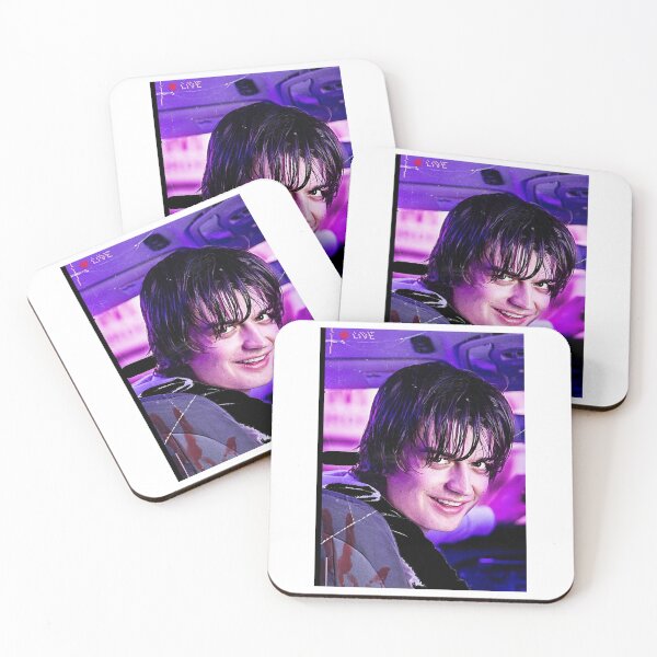 Item preview, kurt kunkle designed and sold by CherubsStudios.