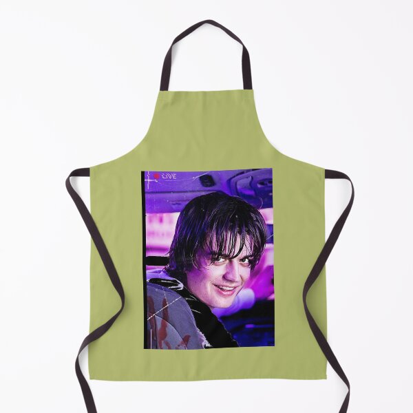 Item preview, kurt kunkle designed and sold by CherubsStudios.