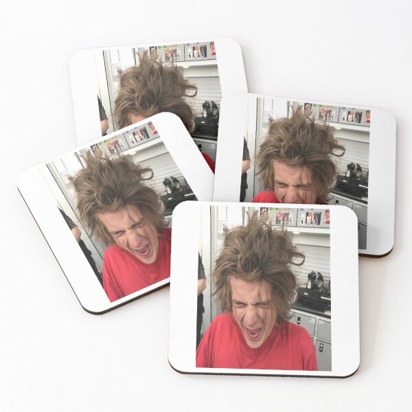 Item preview, kurt kunkle designed and sold by CherubsStudios.