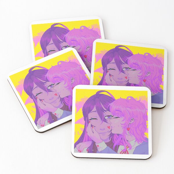 Item preview, Jakurai & Ramuda designed and sold by Ira Kowsari.