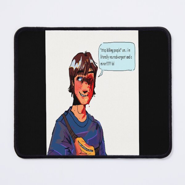 Item preview, Kurt Kunkle Stop Killing designed and sold by CherubsStudios.