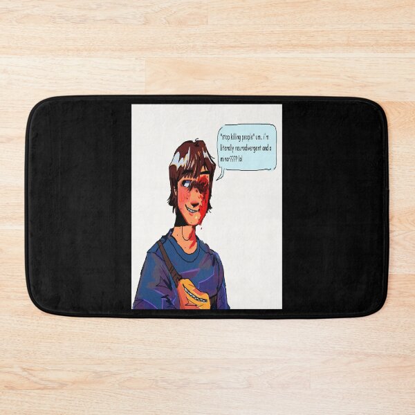 Item preview, Kurt Kunkle Stop Killing designed and sold by CherubsStudios.