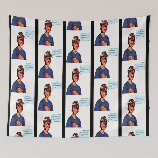 Item preview, Kurt Kunkle Stop Killing designed and sold by CherubsStudios.